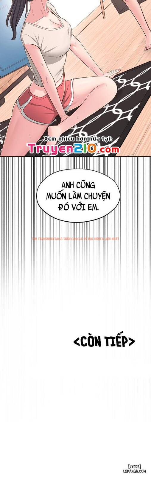 Trang truyện 38 trong truyện tranh Người Chị Hiểu Biết - Chapter 7 - hentai24h.pro