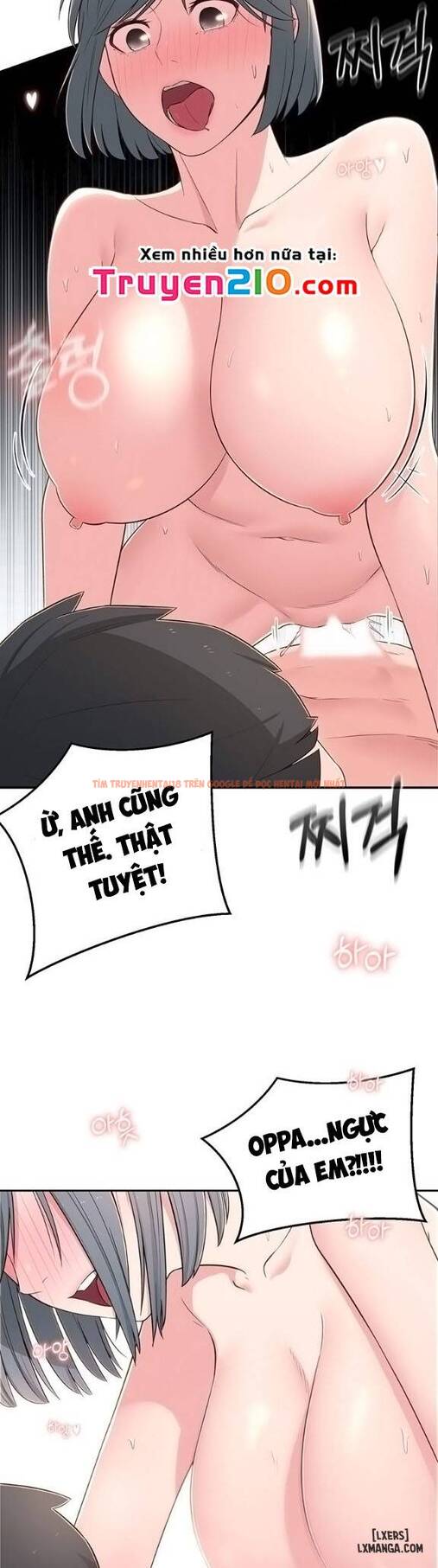 Trang truyện 4 trong truyện tranh Người Chị Hiểu Biết - Chapter 7 - hentai24h.pro