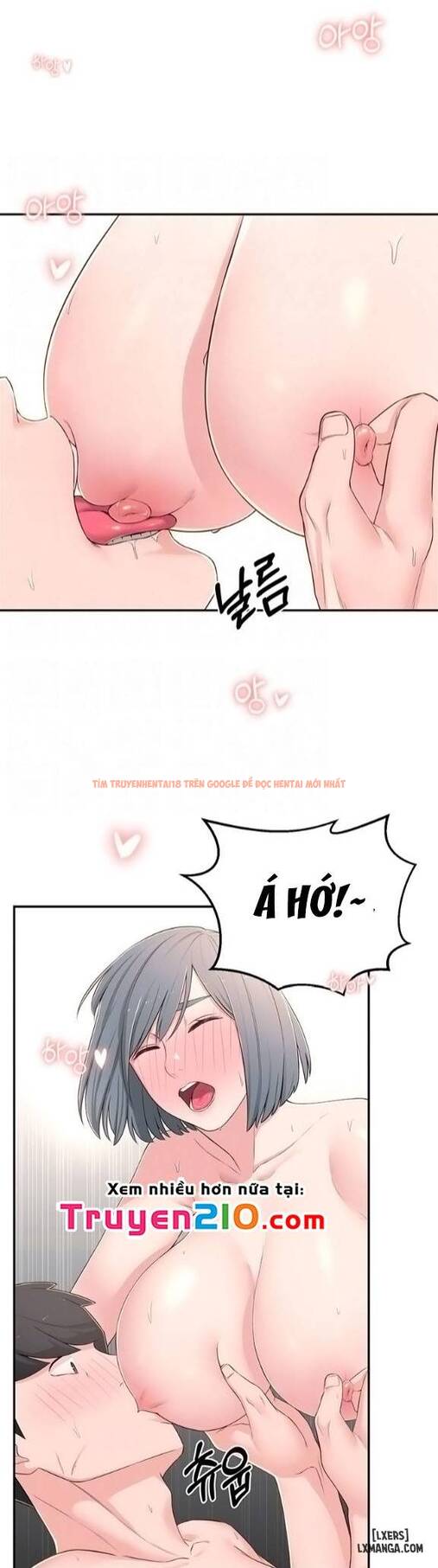Trang truyện 6 trong truyện tranh Người Chị Hiểu Biết - Chapter 7 - hentai24h.pro