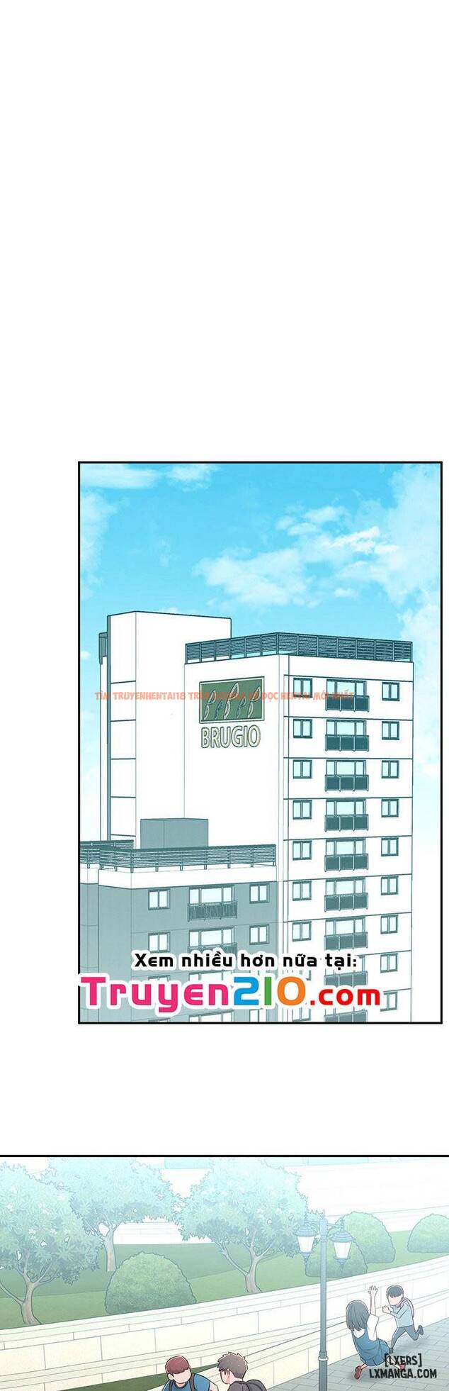 Trang truyện 11 trong truyện tranh Người Chị Hiểu Biết - Chapter 8 - hentai24h.pro