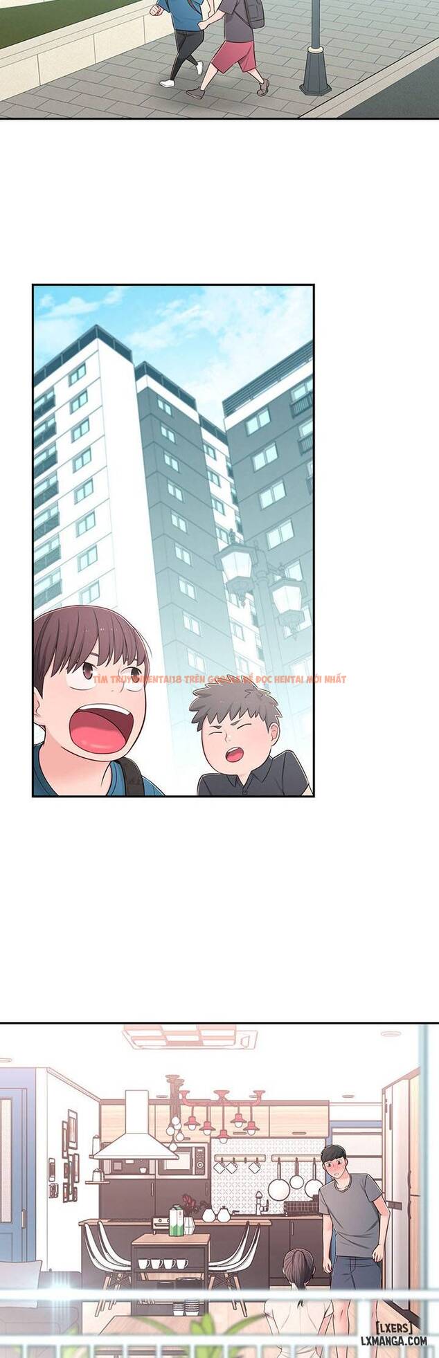 Trang truyện 12 trong truyện tranh Người Chị Hiểu Biết - Chapter 8 - hentai24h.pro