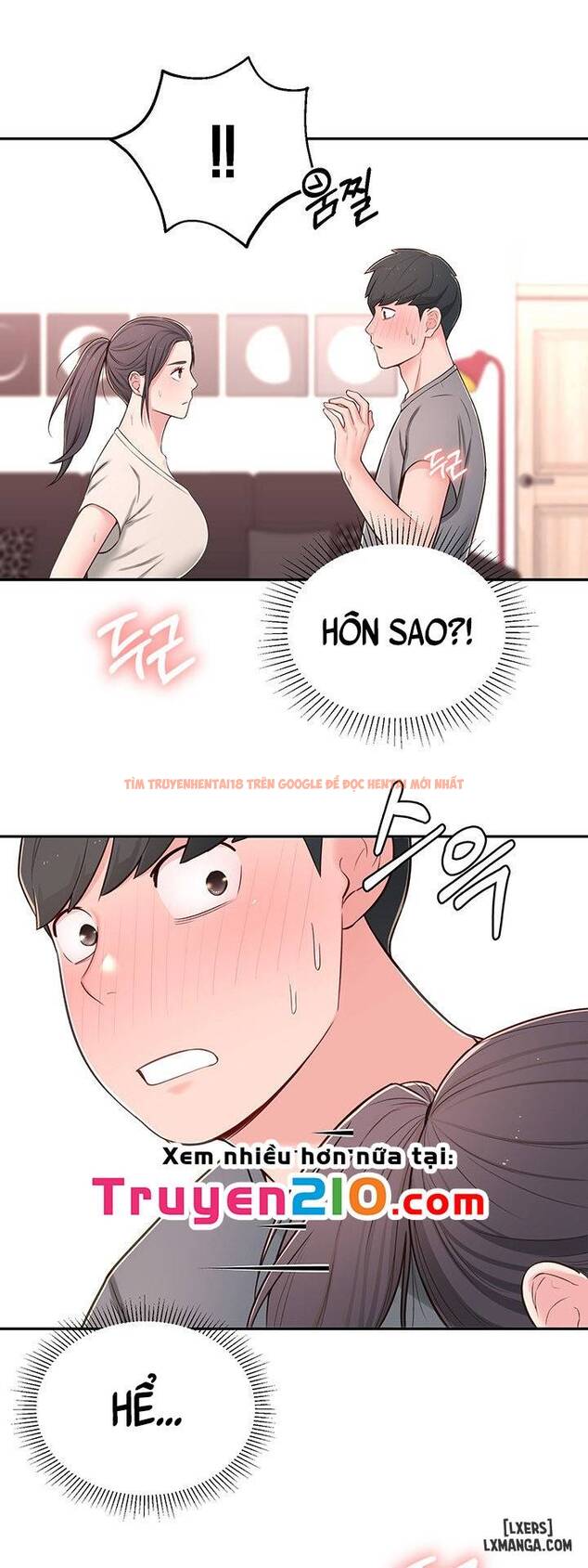Trang truyện 15 trong truyện tranh Người Chị Hiểu Biết - Chapter 8 - hentai24h.pro