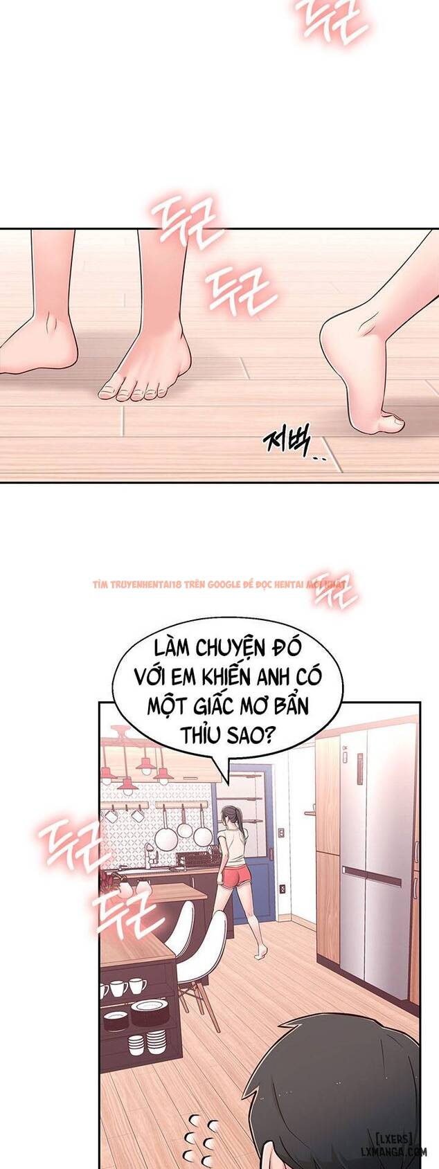 Trang truyện 16 trong truyện tranh Người Chị Hiểu Biết - Chapter 8 - hentai24h.pro