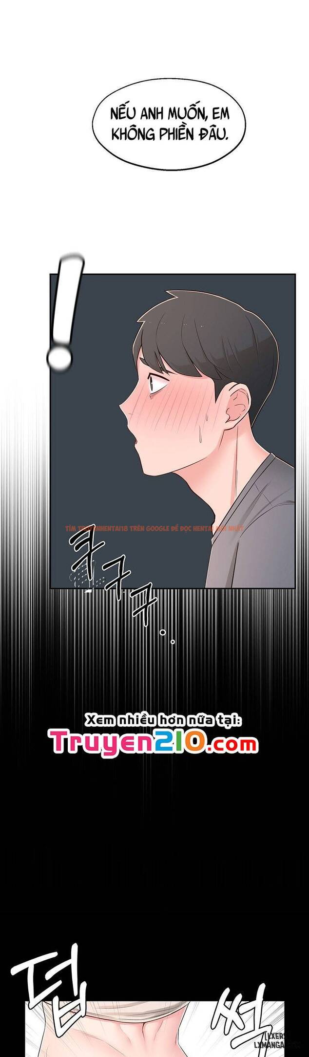 Trang truyện 19 trong truyện tranh Người Chị Hiểu Biết - Chapter 8 - hentai24h.pro