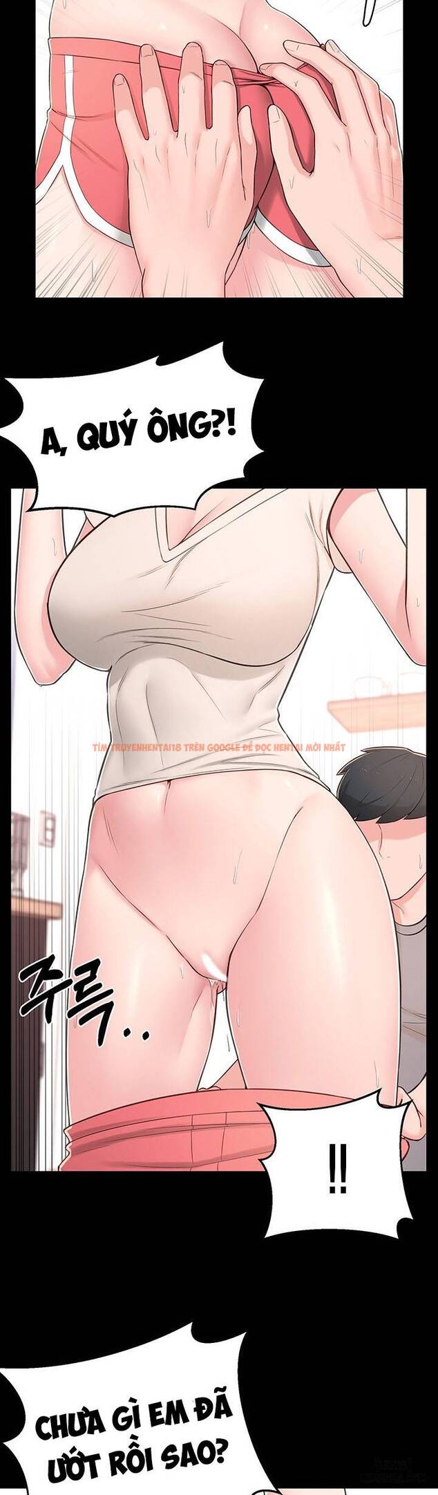 Trang truyện 20 trong truyện tranh Người Chị Hiểu Biết - Chapter 8 - hentai24h.pro