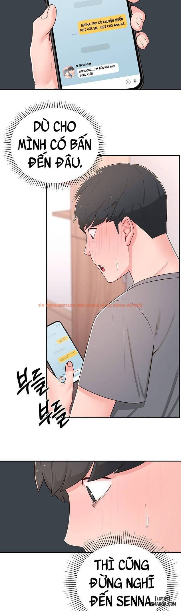 Trang truyện 28 trong truyện tranh Người Chị Hiểu Biết - Chapter 8 - hentai24h.pro