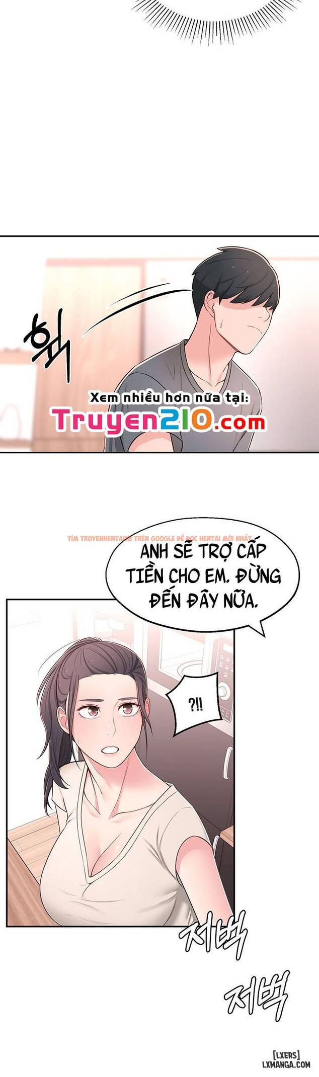 Trang truyện 29 trong truyện tranh Người Chị Hiểu Biết - Chapter 8 - hentai24h.pro