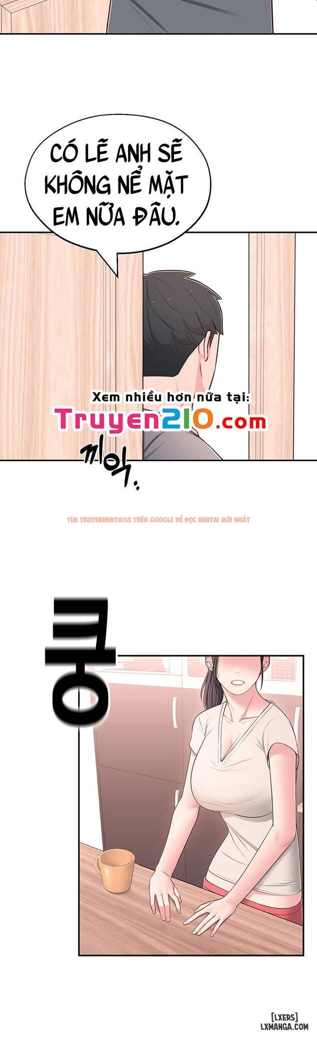 Trang truyện 31 trong truyện tranh Người Chị Hiểu Biết - Chapter 8 - hentai24h.pro