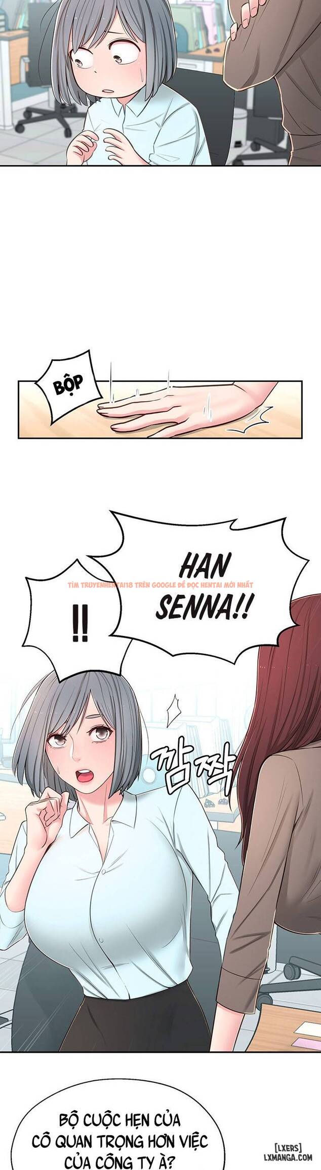 Trang truyện 36 trong truyện tranh Người Chị Hiểu Biết - Chapter 8 - hentai24h.pro