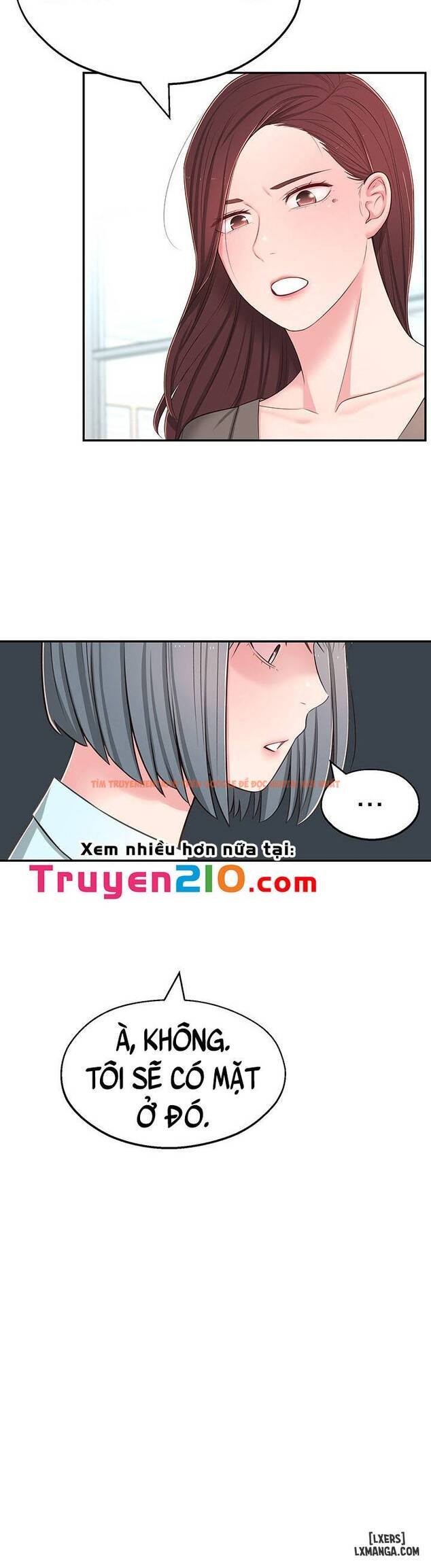 Trang truyện 37 trong truyện tranh Người Chị Hiểu Biết - Chapter 8 - hentai24h.pro