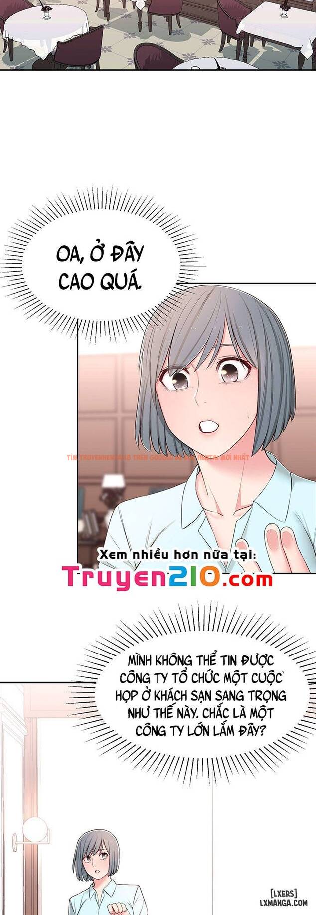 Trang truyện 39 trong truyện tranh Người Chị Hiểu Biết - Chapter 8 - hentai24h.pro