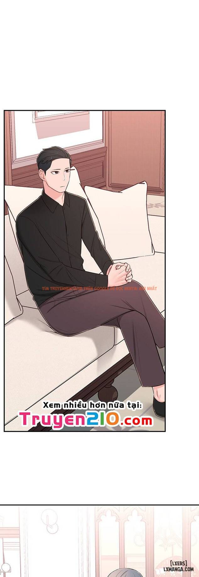 Trang truyện 41 trong truyện tranh Người Chị Hiểu Biết - Chapter 8 - hentai24h.pro