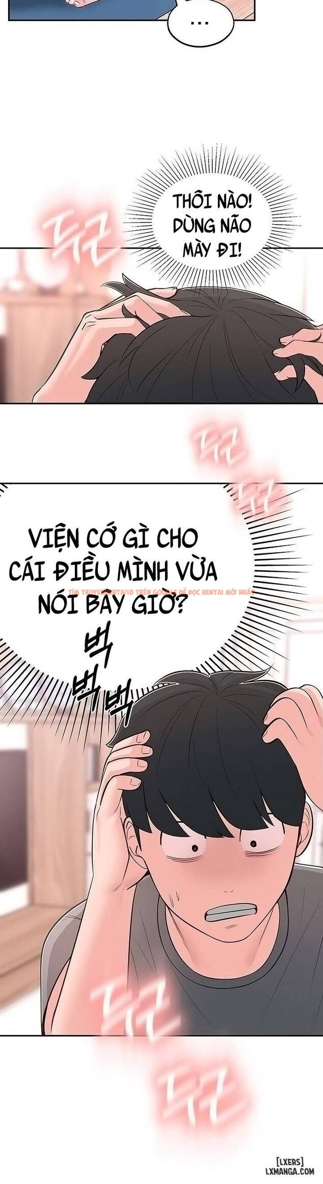 Trang truyện 6 trong truyện tranh Người Chị Hiểu Biết - Chapter 8 - hentai24h.pro