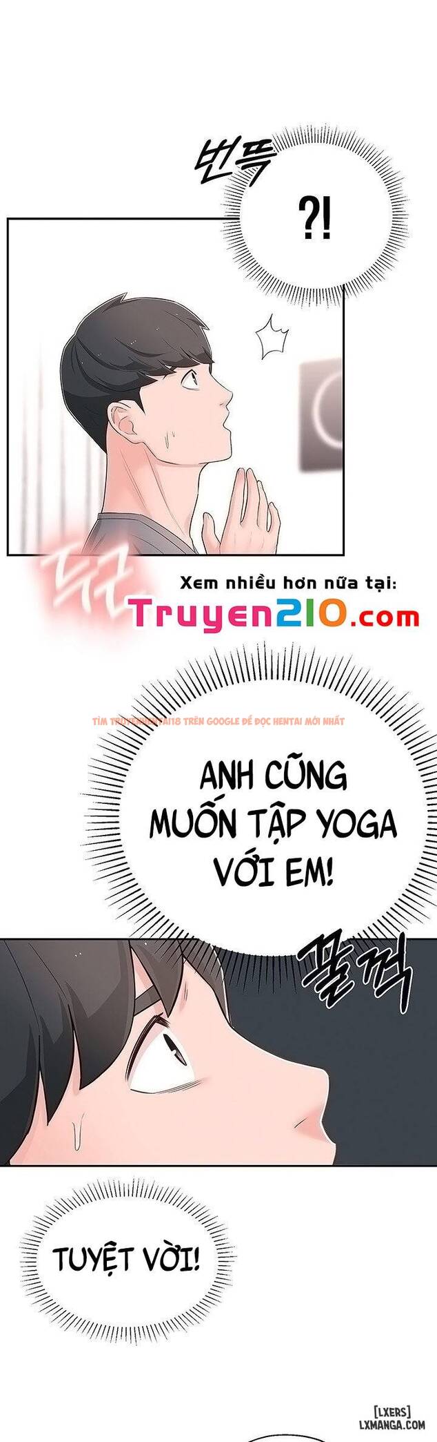 Trang truyện 7 trong truyện tranh Người Chị Hiểu Biết - Chapter 8 - hentai24h.pro