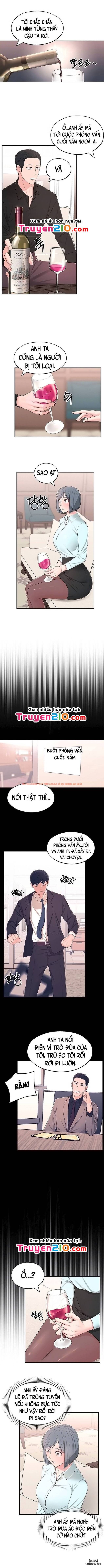 Trang truyện 1 trong truyện tranh Người Chị Hiểu Biết - Chapter 9 - hentai24h.pro