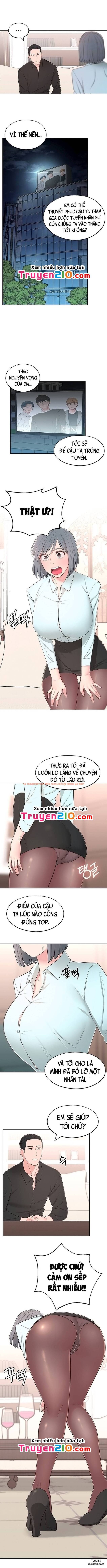 Trang truyện 2 trong truyện tranh Người Chị Hiểu Biết - Chapter 9 - hentai24h.pro