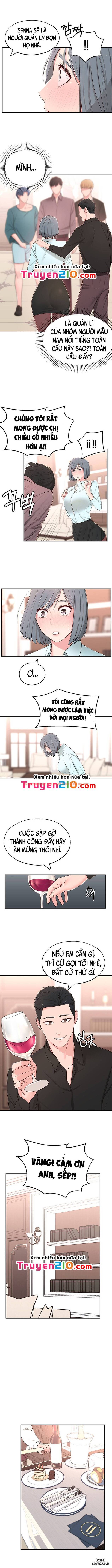 Trang truyện 4 trong truyện tranh Người Chị Hiểu Biết - Chapter 9 - hentai24h.pro