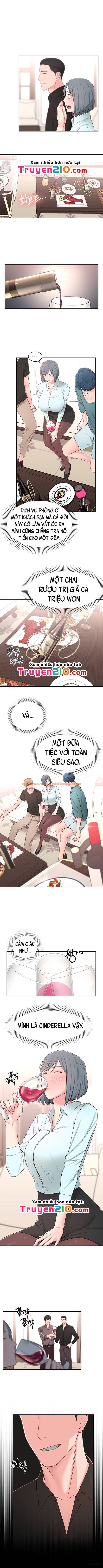 Trang truyện 5 trong truyện tranh Người Chị Hiểu Biết - Chapter 9 - hentai24h.pro