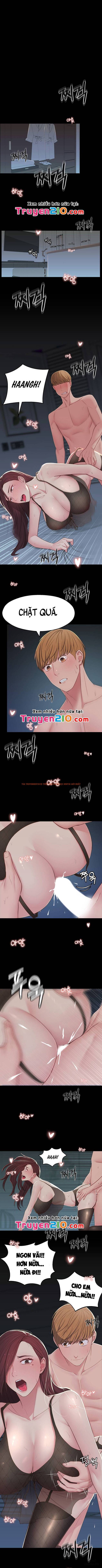 Trang truyện 6 trong truyện tranh Người Chị Hiểu Biết - Chapter 9 - hentai24h.pro
