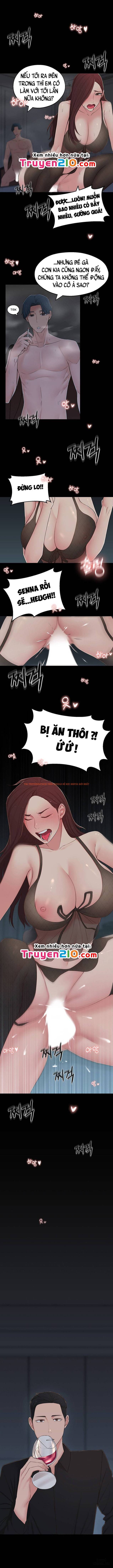 Trang truyện 8 trong truyện tranh Người Chị Hiểu Biết - Chapter 9 - hentai24h.pro