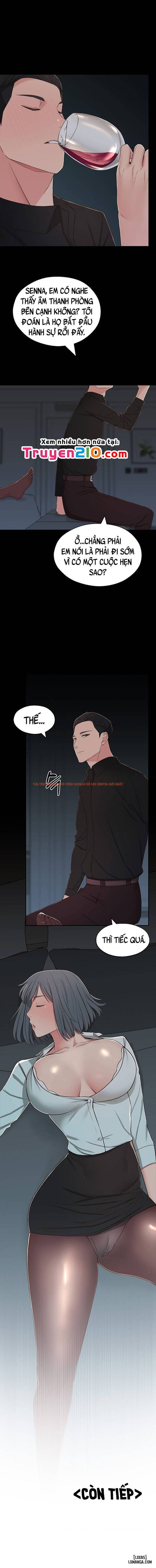 Trang truyện 9 trong truyện tranh Người Chị Hiểu Biết - Chapter 9 - hentai24h.pro