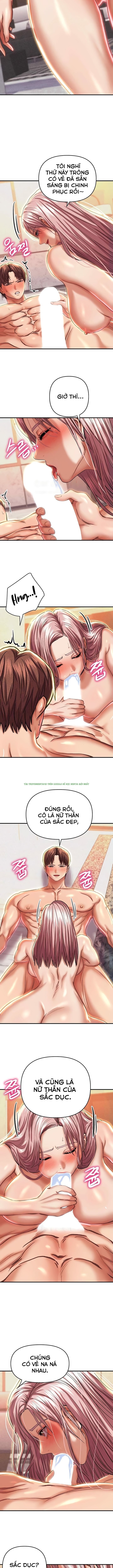 Hình ảnh 005 trong Người Đàn Bà Của Zeus - Chap 20 - Hentaimanhwa.net