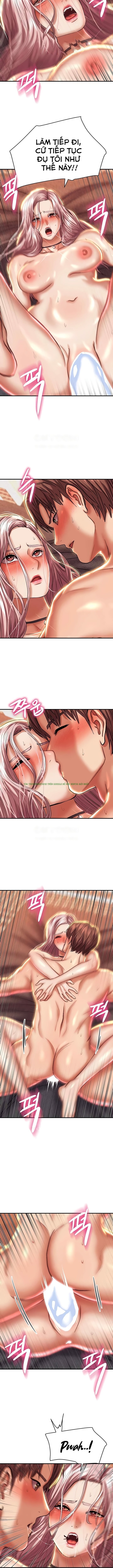 Xem ảnh 009 trong truyện hentai Người Đàn Bà Của Zeus - Chap 20 - truyenhentai18.pro