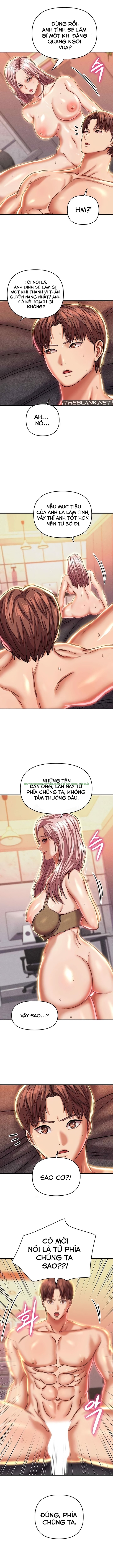 Xem ảnh 012 trong truyện hentai Người Đàn Bà Của Zeus - Chap 20 - truyenhentai18.net