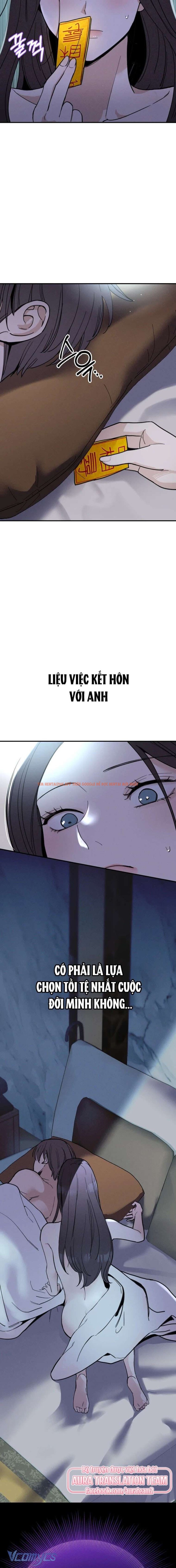 Xem ảnh 10 trong truyện hentai Người Đàn Ông Của Kẻ Khác - Chapter 0 - hentaitvn.net