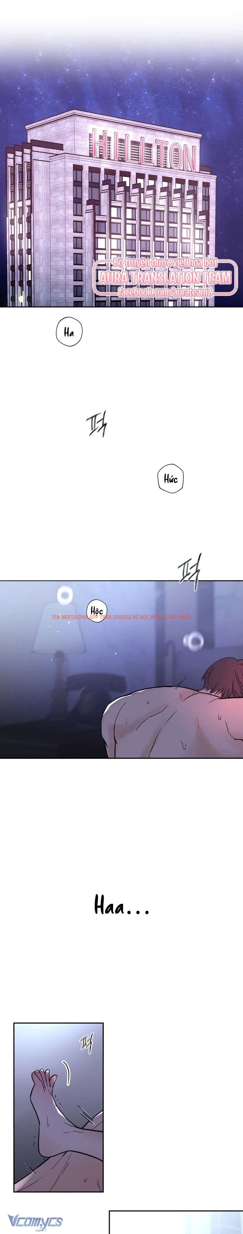 Xem ảnh 3 trong truyện hentai Người Đàn Ông Của Kẻ Khác - Chapter 0 - hentaitvn.net