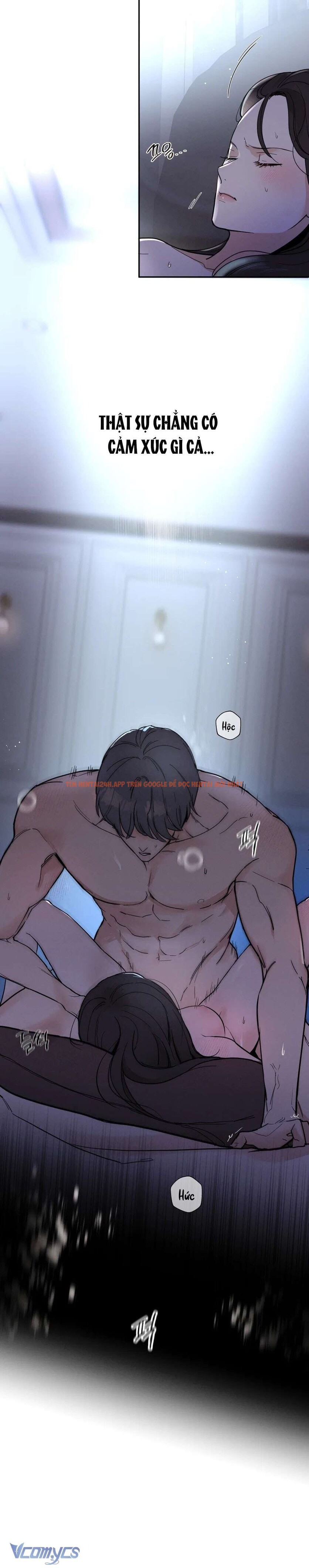 Xem ảnh 4 trong truyện hentai Người Đàn Ông Của Kẻ Khác - Chapter 0 - hentaitvn.net