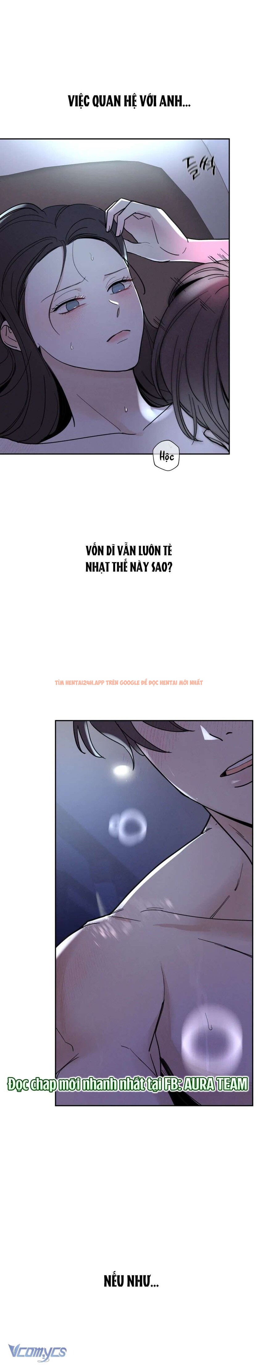 Xem ảnh 5 trong truyện hentai Người Đàn Ông Của Kẻ Khác - Chapter 0 - hentaitvn.net