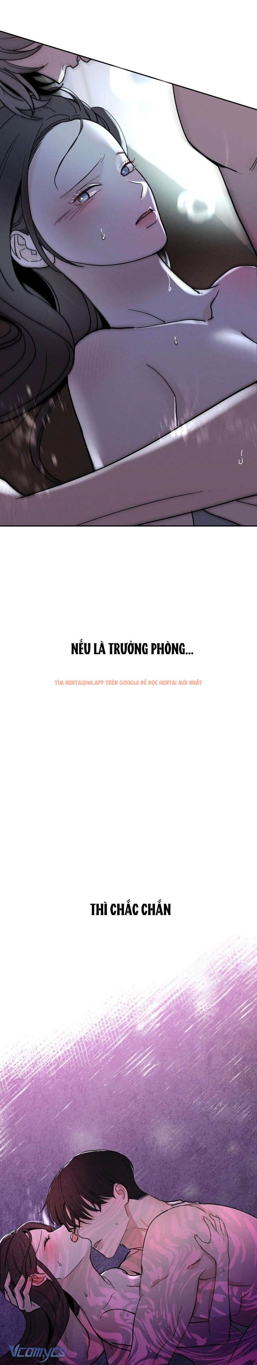 Xem ảnh 6 trong truyện hentai Người Đàn Ông Của Kẻ Khác - Chapter 0 - hentaitvn.net