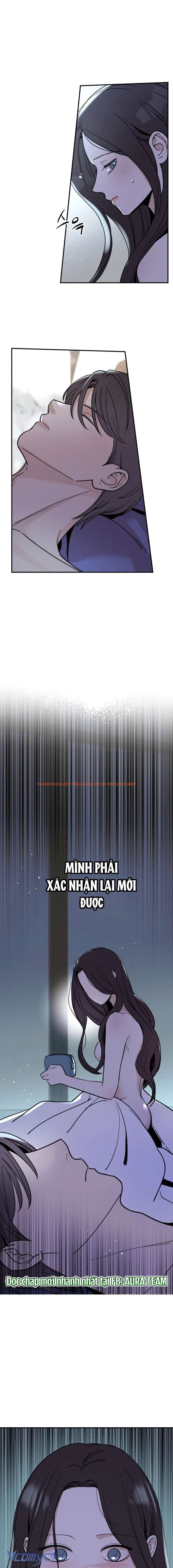 Xem ảnh 9 trong truyện hentai Người Đàn Ông Của Kẻ Khác - Chapter 0 - hentaitvn.net