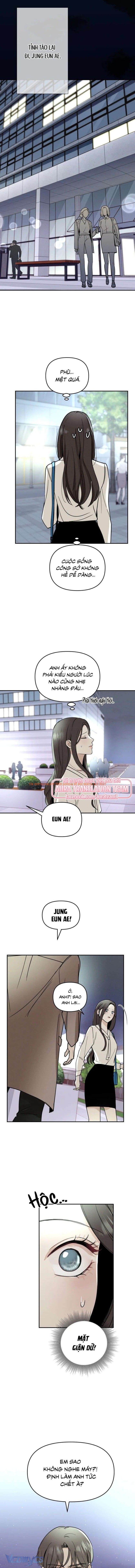 Xem ảnh 10 trong truyện hentai Người Đàn Ông Của Kẻ Khác - Chapter 1 - hentaitvn.net