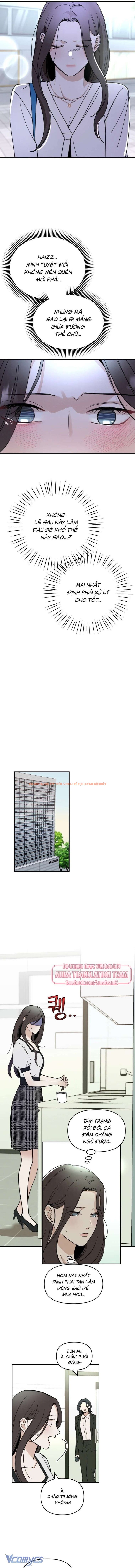 Xem ảnh 12 trong truyện hentai Người Đàn Ông Của Kẻ Khác - Chapter 1 - hentaitvn.net