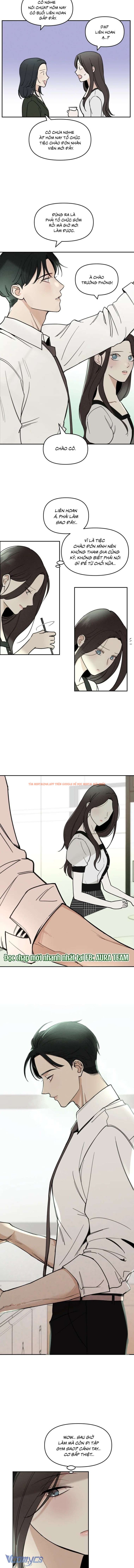 Xem ảnh 13 trong truyện hentai Người Đàn Ông Của Kẻ Khác - Chapter 1 - hentaitvn.net