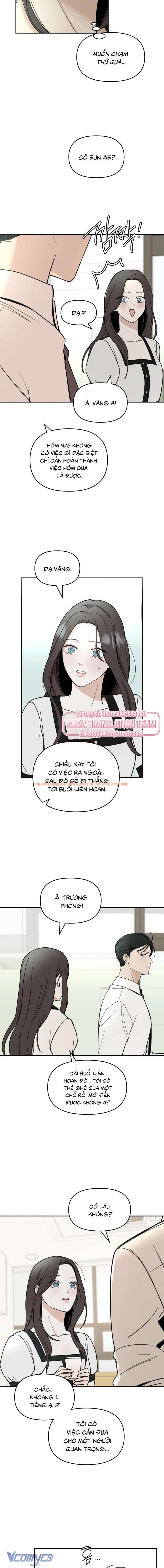 Xem ảnh 14 trong truyện hentai Người Đàn Ông Của Kẻ Khác - Chapter 1 - hentaitvn.net