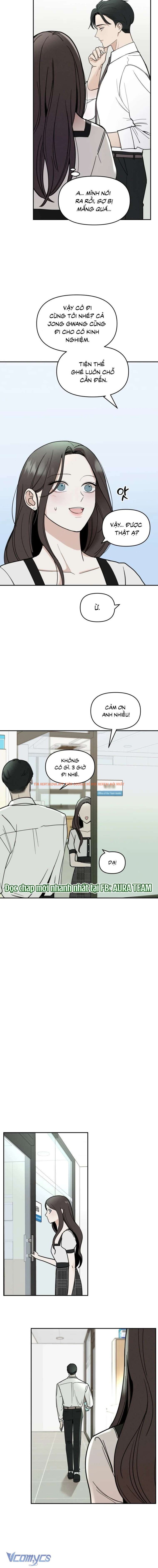 Xem ảnh 15 trong truyện hentai Người Đàn Ông Của Kẻ Khác - Chapter 1 - hentaitvn.net