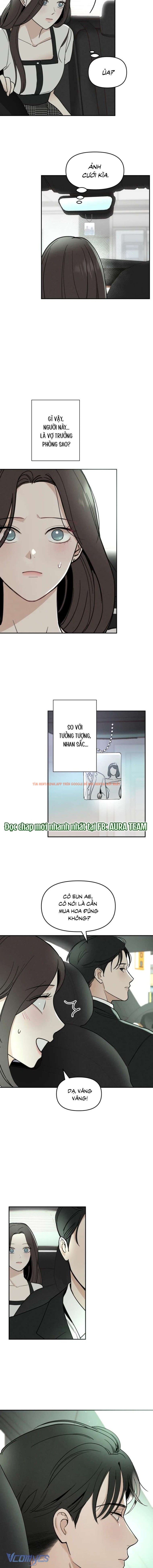 Xem ảnh 17 trong truyện hentai Người Đàn Ông Của Kẻ Khác - Chapter 1 - hentaitvn.net