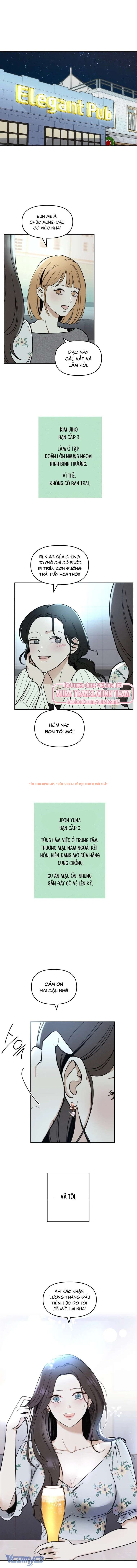 Xem ảnh 2 trong truyện hentai Người Đàn Ông Của Kẻ Khác - Chapter 1 - hentaitvn.net