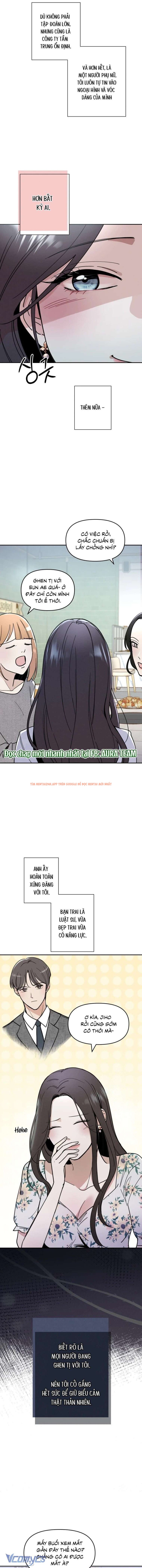 Xem ảnh 3 trong truyện hentai Người Đàn Ông Của Kẻ Khác - Chapter 1 - hentaitvn.net