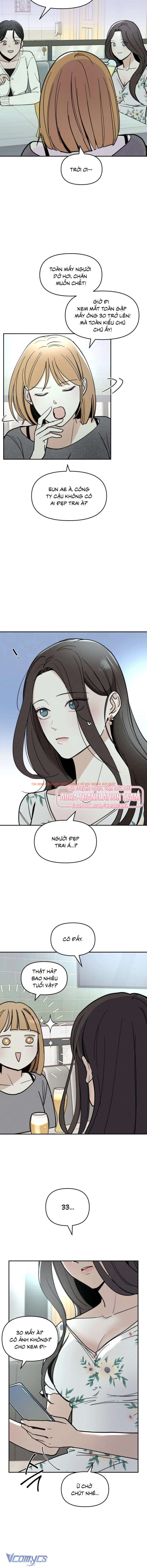Xem ảnh 4 trong truyện hentai Người Đàn Ông Của Kẻ Khác - Chapter 1 - hentaitvn.net