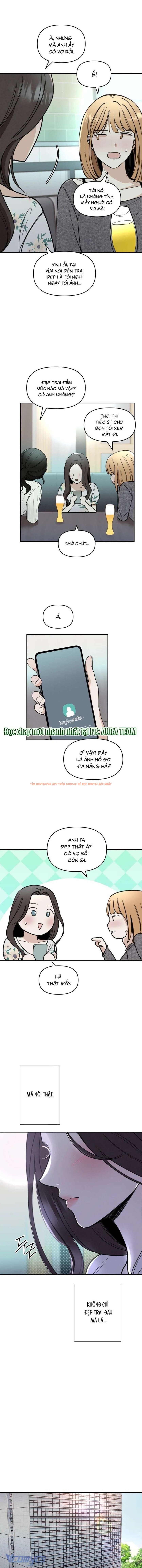 Xem ảnh 5 trong truyện hentai Người Đàn Ông Của Kẻ Khác - Chapter 1 - hentaitvn.net