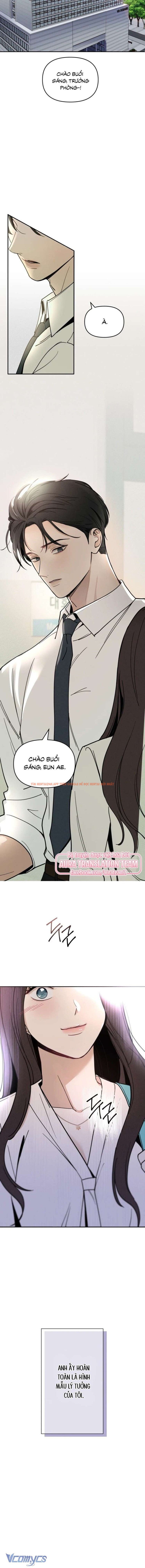 Xem ảnh 6 trong truyện hentai Người Đàn Ông Của Kẻ Khác - Chapter 1 - hentaitvn.net