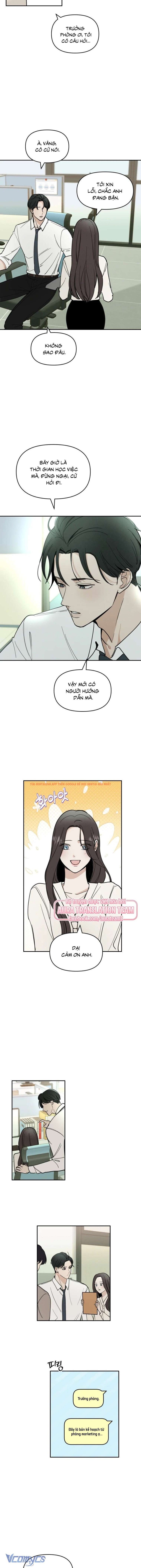 Xem ảnh 8 trong truyện hentai Người Đàn Ông Của Kẻ Khác - Chapter 1 - hentaitvn.net