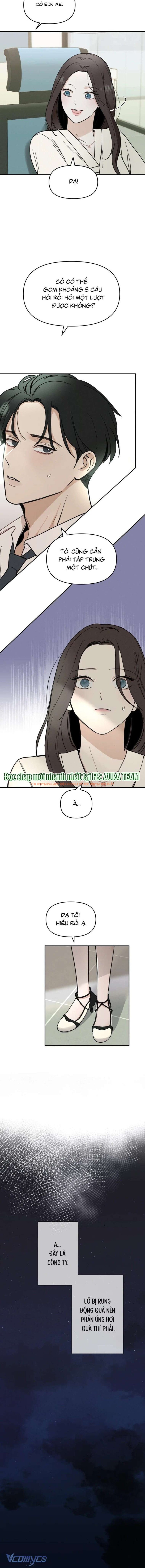 Xem ảnh 9 trong truyện hentai Người Đàn Ông Của Kẻ Khác - Chapter 1 - hentaitvn.net