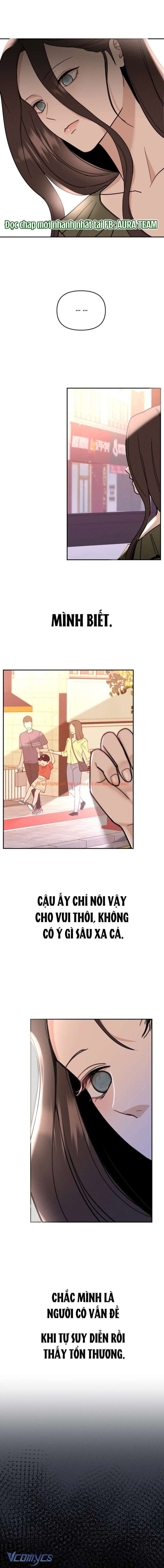 Xem ảnh 11 trong truyện hentai Người Đàn Ông Của Kẻ Khác - Chapter 10 - hentaitvn.net Xem ảnh 11 trong truyện hentai Người Đàn Ông Của Kẻ Khác - Chapter 10 - hentaitvn.net