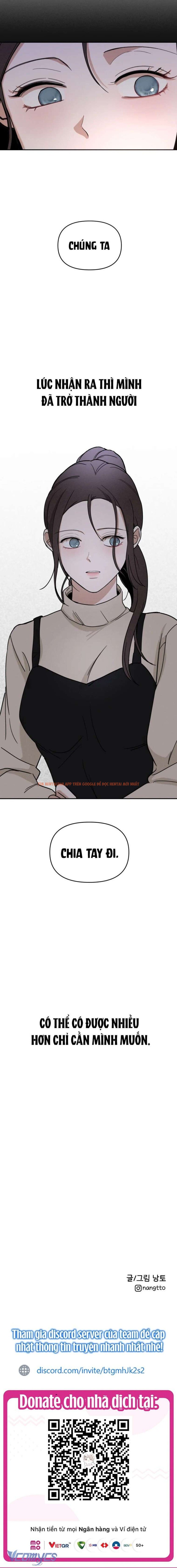 Xem ảnh 18 trong truyện hentai Người Đàn Ông Của Kẻ Khác - Chapter 10 - hentaitvn.net Xem ảnh 18 trong truyện hentai Người Đàn Ông Của Kẻ Khác - Chapter 10 - hentaitvn.net