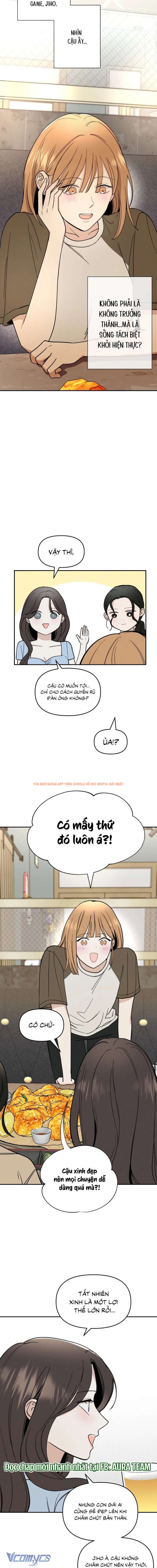 Xem ảnh 3 trong truyện hentai Người Đàn Ông Của Kẻ Khác - Chapter 10 - hentaitvn.net Xem ảnh 3 trong truyện hentai Người Đàn Ông Của Kẻ Khác - Chapter 10 - hentaitvn.net